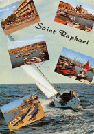 83-SAINT RAPHAEL-N°T2760-D/0239 - Saint-Raphaël