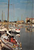 17-ILE DE RE LE PORT-N°T2760-D/0113 - Ile De Ré