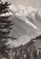 74-CHAMONIX-N°T2760-D/0053 - Chamonix-Mont-Blanc