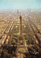 75-PARIS LA TOUR EIFFEL-N°T2760-D/0007 - Eiffelturm