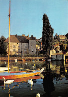 74-THONON -N°T2760-C/0313 - Thonon-les-Bains