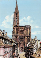 67-STRASBOURG-N°T2760-C/0303 - Strasbourg