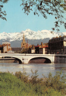 38-GRENOBLE-N°T2760-C/0139 - Grenoble