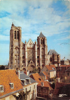 18-BOURGES-N°T2761-C/0333 - Bourges