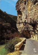 04-LES GORGES DU VERDON-N°T2761-C/0283 - Other & Unclassified