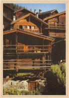 ET-SUISSE GRIMENTZ-N°T2761-C/0161 - Grimentz