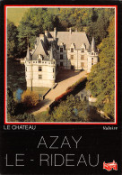 37-AZAY LE RIDEAU-N°T2761-C/0037 - Azay-le-Rideau
