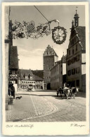 51923241 - Dinkelsbuehl - Ansbach