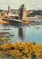 35-SAINT SERVAN-N°T2761-C/0027 - Saint Servan