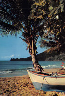 971-GUADELOUPE PLAGE DES PECHEURS-N°T2761-B/0349 - Sonstige & Ohne Zuordnung