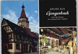 50895441 - Gengenbach - Autres & Non Classés