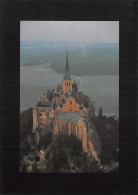 50-LE MONT SAINT MICHEL-N°T2761-B/0135 - Le Mont Saint Michel