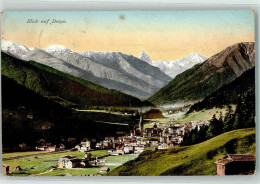 39363741 - Davos Dorf - Other & Unclassified