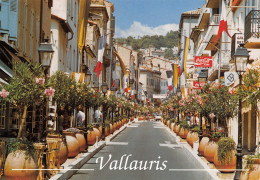 06-VALLAURIS-N°T2762-B/0355 - Vallauris