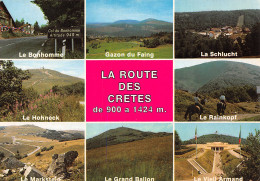 88-ROUTE DES CRETES-N°T2762-B/0331 - Autres & Non Classés