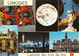 87-LIMOGES-N°T2762-B/0325 - Limoges