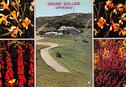 88-GRAND BALLON-N°T2762-B/0323 - Autres & Non Classés