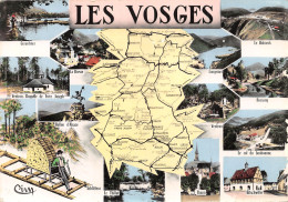 88-LES VOSGES-N°T2762-B/0307 - Autres & Non Classés