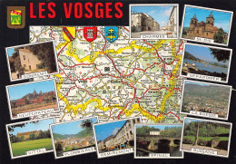 88-LES VOSGES-N°T2762-B/0303 - Other & Unclassified