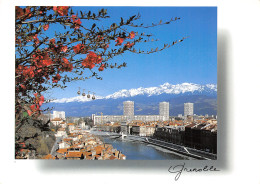 38-GRENOBLE-N°T2762-B/0177 - Grenoble