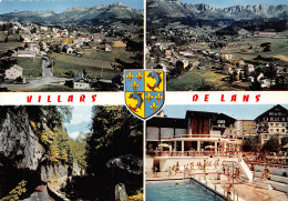 38-VILLARD DE LANS-N°T2762-B/0163 - Villard-de-Lans