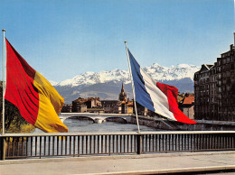 38-GRENOBLE-N°T2762-B/0167 - Grenoble