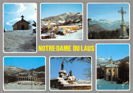 05-NOTRE DAME DU LAUS-N°T2762-B/0089 - Autres & Non Classés