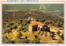 83-BORMES LES MIMOSAS-N°T2762-B/0031 - Bormes-les-Mimosas