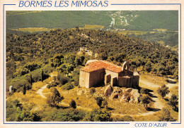 83-BORMES LES MIMOSAS-N°T2762-B/0027 - Bormes-les-Mimosas