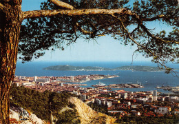 83-TOULON-N°T2762-B/0017 - Toulon