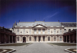 75-PARIS MUSEE DES ARCHIVES NATIONALES-N°T2762-A/0327 - Musées