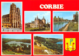 80-CORBIE-N°T2762-A/0287 - Corbie