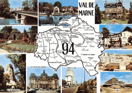 94-VAL DE MARNE-N°T2762-A/0289 - Sonstige & Ohne Zuordnung
