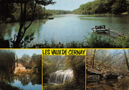 78-VAUX DE CERNAY-N°T2762-A/0223 - Vaux De Cernay