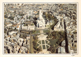 75-PARIS LE SACRE COEUR-N°T2762-A/0159 - Sacré-Coeur