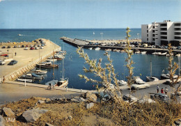 11-NARBONNE PLAGE-N°T2762-A/0145 - Narbonne