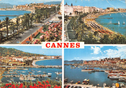06-CANNES-N°T2762-A/0131 - Cannes