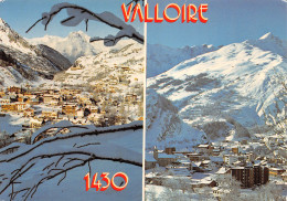 73-VALLOIRE-N°T2762-A/0099 - Autres & Non Classés