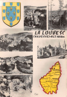 07-LA LOUVESC-N°T2761-D/0337 - La Louvesc