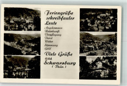 39734441 - Schwarzburg - Other & Unclassified