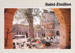33-SAINT EMILION-N°T2763-A/0247 - Saint-Emilion
