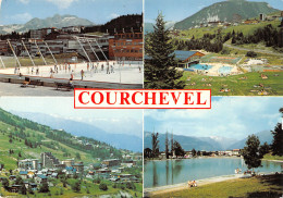 73-COURCHEVEL-N°T2763-A/0237 - Courchevel