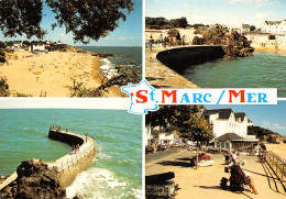 44-SAINT MARC SUR MER-N°T2763-A/0179 - Autres & Non Classés