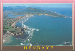 64-HENDAYE-N°T2763-A/0181 - Hendaye