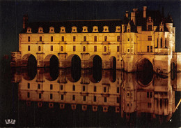 37-CHENONCEAUX-N°T2763-A/0141 - Chenonceaux