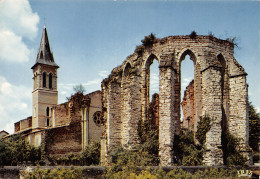 46-CAHORS EN QUERCY-N°T2763-A/0111 - Cahors