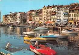 06-CANNES-N°T2763-A/0083 - Cannes