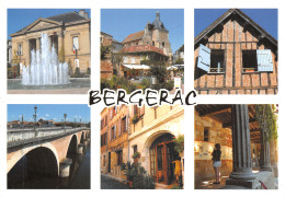 24-BERGERAC-N°T2762-D/0387 - Bergerac