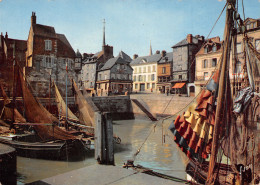 14-HONFLEUR-N°T2762-D/0329 - Honfleur