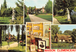 77-MORET SUR LOING-N°T2762-D/0331 - Moret Sur Loing